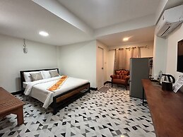 Baan9Nan Guest Home in Nan City