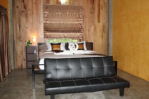 Baan9Nan Guest Home in Nan City
