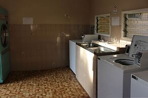 Huntsville Caravan Park