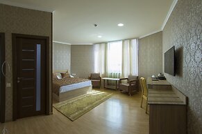 Inga Hotel Yerevan