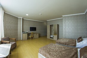 Inga Hotel Yerevan