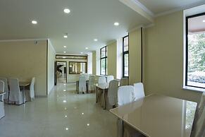 Inga Hotel Yerevan