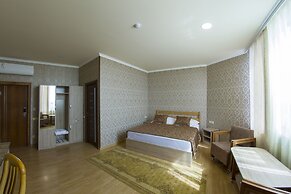 Inga Hotel Yerevan