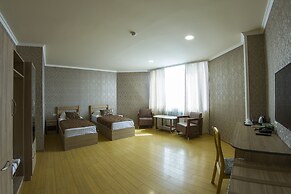 Inga Hotel Yerevan