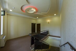 Inga Hotel Yerevan
