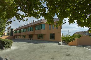 Inga Hotel Yerevan