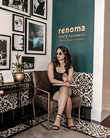 Renoma Hotel