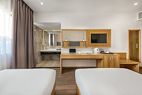 Grand Sunrise Boutique Hotel