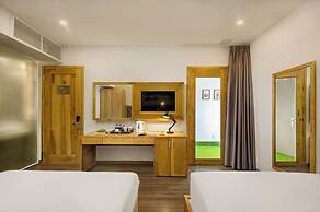 Grand Sunrise Boutique Hotel