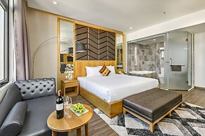 Grand Sunrise Boutique Hotel