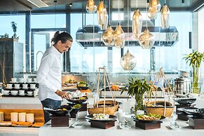 Grand Sunrise Boutique Hotel