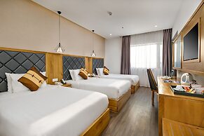 Grand Sunrise Boutique Hotel