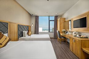 Grand Sunrise Boutique Hotel