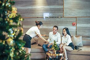 Grand Sunrise Boutique Hotel