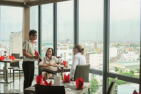 Grand Sunrise Boutique Hotel