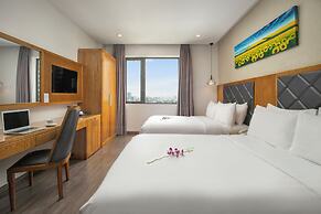 Grand Sunrise Boutique Hotel