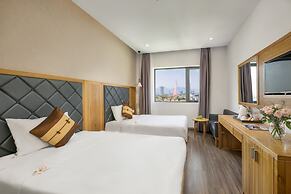 Grand Sunrise Boutique Hotel