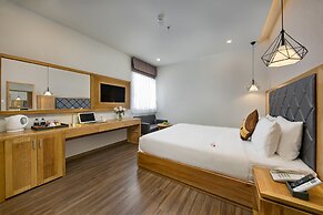 Grand Sunrise Boutique Hotel