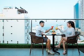 Grand Sunrise Boutique Hotel