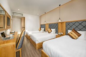 Grand Sunrise Boutique Hotel