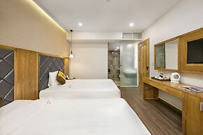 Grand Sunrise Boutique Hotel