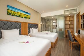 Grand Sunrise Boutique Hotel