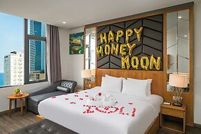 Grand Sunrise Boutique Hotel