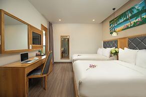 Grand Sunrise Boutique Hotel