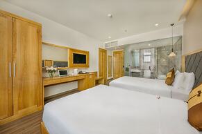 Grand Sunrise Boutique Hotel