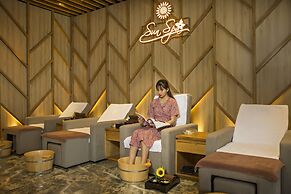 Grand Sunrise Boutique Hotel