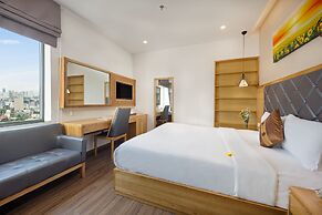 Grand Sunrise Boutique Hotel