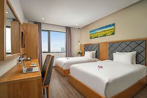 Grand Sunrise Boutique Hotel