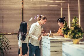 Grand Sunrise Boutique Hotel