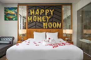 Grand Sunrise Boutique Hotel