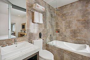 Grand Sunrise Boutique Hotel