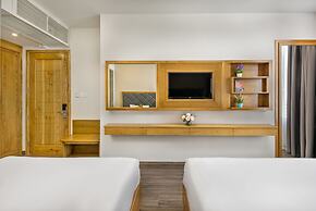 Grand Sunrise Boutique Hotel