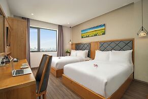 Grand Sunrise Boutique Hotel