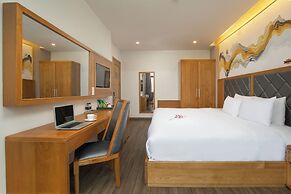 Grand Sunrise Boutique Hotel