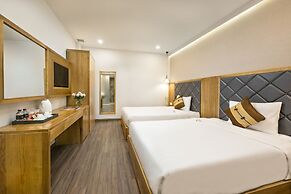 Grand Sunrise Boutique Hotel