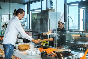 Grand Sunrise Boutique Hotel