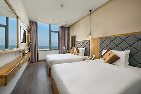 Grand Sunrise Boutique Hotel