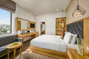 Grand Sunrise Boutique Hotel