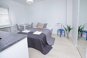 2ndhomes Lönnrotinkatu Apartment