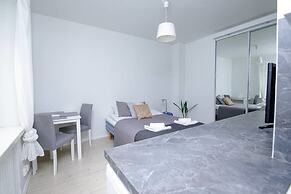 2ndhomes Lönnrotinkatu Apartment