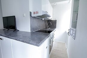 2ndhomes Lönnrotinkatu Apartment