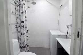 2ndhomes Lönnrotinkatu Apartment