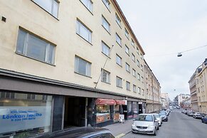 2ndhomes Lönnrotinkatu Apartment