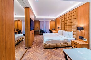 Hotel Grand Dhillon