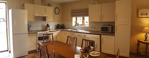 Coldham Cottages