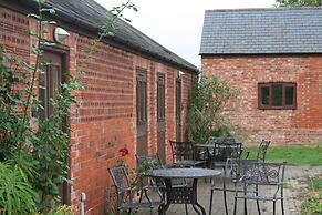 Coldham Cottages